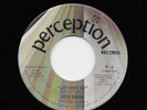 Otis Smith - Let Her Go / Alley Full Of Trash And Bottles, Original (Soul, 45) 4
