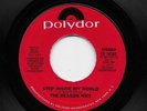 Reason Why - Step Inside My World / So Long Letter (Soul, 45) 14382