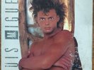 Luis Miguel ?– Busca Una Mujer LP US Press 1988 WEA Latina Insert