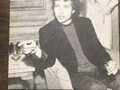 Bob Dylan Adelphi Theater Dublin Vinyl Album
