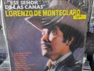 LORENZO DE MONTECLARO 