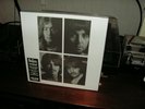 The Beatles White Album & Esher Demos LP Vinyl 4 Record Deluxe Box Set 180g NEW