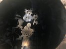 Rare 2007 My Chemical Romance The Black Parade Double Album Etched Vinyl 