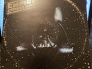 Star Wars The Empire Strikes Back Original Soundtrack 1980 USED