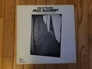 Heiner Stadler Jazz Alchemy Six Pieces For Trumpet, Bass And Drums Vinyl LP 1976