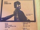 BRUCE SPRINGSTEEN Live at The Roxy Theater, Hollywood 1978 2 LP RARE