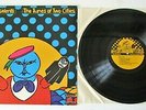 The Residents - The Tunes Of Two Cities USA 1982 Ralph Records 1st Press LP