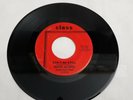 Buster and Eddie 'Can't Be Still' US Class 70s press. (Northern Soul)