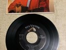 Elvis Presley - Original Just For You Picture Sleeve 45 EP - RCA EPA-4041 - VG+