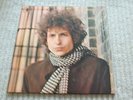 Bob Dylan - Blonde on Blonde  - U.K. Mono 1st  - Ex - Listen