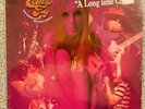 The Electric Flag “A Long Time Comin” 1968 SEALED OG NM LP Stereo Columbia Rec.