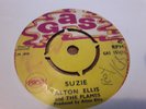 Alton Ellis , Suzie , Denver ,  7