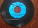 MAGNIFICENTS There Can be a Better Way  MAM Records ... Northern Soul