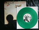 The Dickies - Stukas Over Disneyland GREEN 10