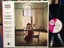 HOMMAGE A PABLO CASALS Philips ED1 Numbered Issue N 653 Philips Realites C 2 NM