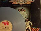 Various/ Bee Gees - Saturday Night Fever Soundtrack.1977 Aussie Silver Vinyl 2LP
