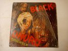 Black Uhuru ?– Sinsemilla - Vinyl LP 1980
