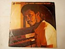 Harold Butler ‎– Africa On My Mind - Vinyl LP 1978