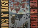 guns n roses appetite for destruction vinyl Misspress **see Description