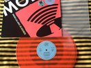 DEPECHE MODE BEHIND THE WHEEL (REMIXED BY SHEP PETTIBONE) 12