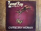 Janet Kay, Capricorn Woman, SGL 103, 1982