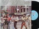 Grandmaster Flash & the Furious Five LP “The Message