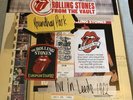 From The Vault: Live In Leeds 1982 by The Rolling Stones (Record, 2015)