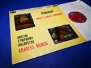 @RCA LIVING STEREO SB 2085 *MUNCH* SCHUBERT 