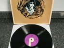 LP VINYL JON LORD SARABANDE UK 1st PRESS RARE LABEL VARIATION DEEP PURPLE EX/NM