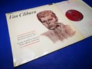 @RCA LIVING STEREO SB 2113 *VAN CLIBURN /HENDL* PROKOFIEFF /MacDOWELL CTOS* NM