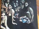 Jimi Hendrix- ELECTRIC LADYLAND -German Polydor SPDLP 3  2LP 1984 Nude