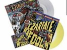 SUPER WHAT? (YELLOW SUNBURST VINYL BUNDLE W/INSTRUMENTALS LP + CD + COMIC BOOK)