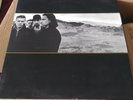 U2 The Joshua Tree 1987 Island Records EX condition Gatefold w/Lyrics