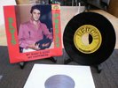 1 x US Sun Bootleg Single Von Elvis My Baby Is Gone Sun 252