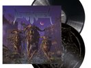 DEATH ANGEL- Humanicide LIM.BLACK 2LP SET bay area US THRASH METAL legends