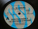 Doug Parkinson I'll be around/Riff Raff OZ '78 Modern Soul  45 NM