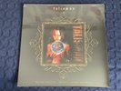 TALISMAN - Genesis + 2 (1993) JEFF SCOTT SOTO ORANGE VINYL DELUXE EDITION NEW
