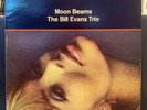 THE BILL EVANS TRIO “Moon Beams” 1966 Riverside VG+ Vinyl