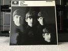 The Beatles - With The Beatles RARE Jobete Credit  Vinyl LP Mono UK First Press