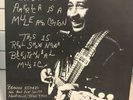 Jay Abner, The Backbone Of America,rare original pressing, vinyl LP, blues, folk