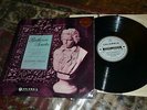 BEETHOVEN SONATAS CLAUDIO ARRAU NO 22 F MAJ 1961 COLUMBIA LP STEREO UK SAX 2390