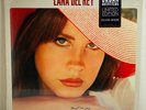 Lana Del Rey Honeymoon Urban Outfitters Exclusive 2LP Red Vinyl Sealed Brand New