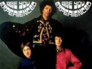 Jimi Hendrix: Are You Experienced UK (mono)  LP vinyl *SEALED*