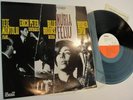 TETE MONTOLIU NURIA FELIU N.MINT* Lp EDIGSA ORG SPANISH MODAL JAZZ w lyric RARE