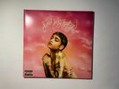 Kehlani Sweet Sexy Savage Double LP Urban Outfitters Exclusive PINK VINYL RARE