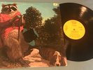 J.J. CALE Naturally Promo LP VG+