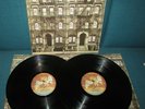 LED ZEPPELIN Physical Graffiti ORIG 1st UK 1975 + Insert & Inners A1 B5 C1 D1