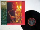 BILLY HARPER SORAN-BUSHI,B.H. DENON YZ-131-ND Japan OBI PROMO VINYL LP