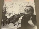 Deafheaven Autographed ‘Ordinary Corrupt Human Love’ Vinyl Record Album LP