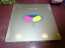 YES 90125 LP SEALED ATCO LABEL FROM 1983 RCA MUSIC SERVICE OWNER OF A LONELY